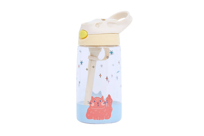 Meowtiful Cats Tritan Water Bottle for Children