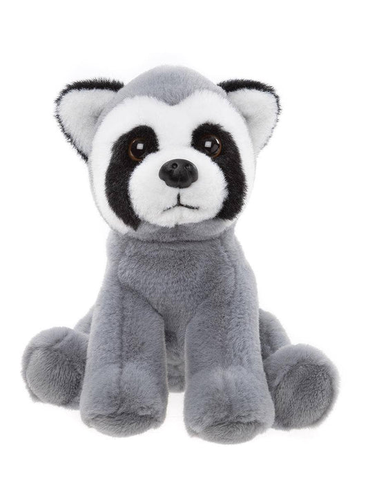 Cuddle Cub Raccoon Plush
