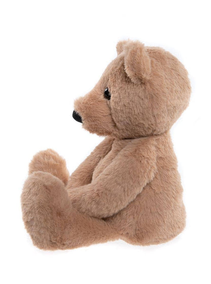 Bear & Me Charlie de Bruine Beer Pluche Speelgoed