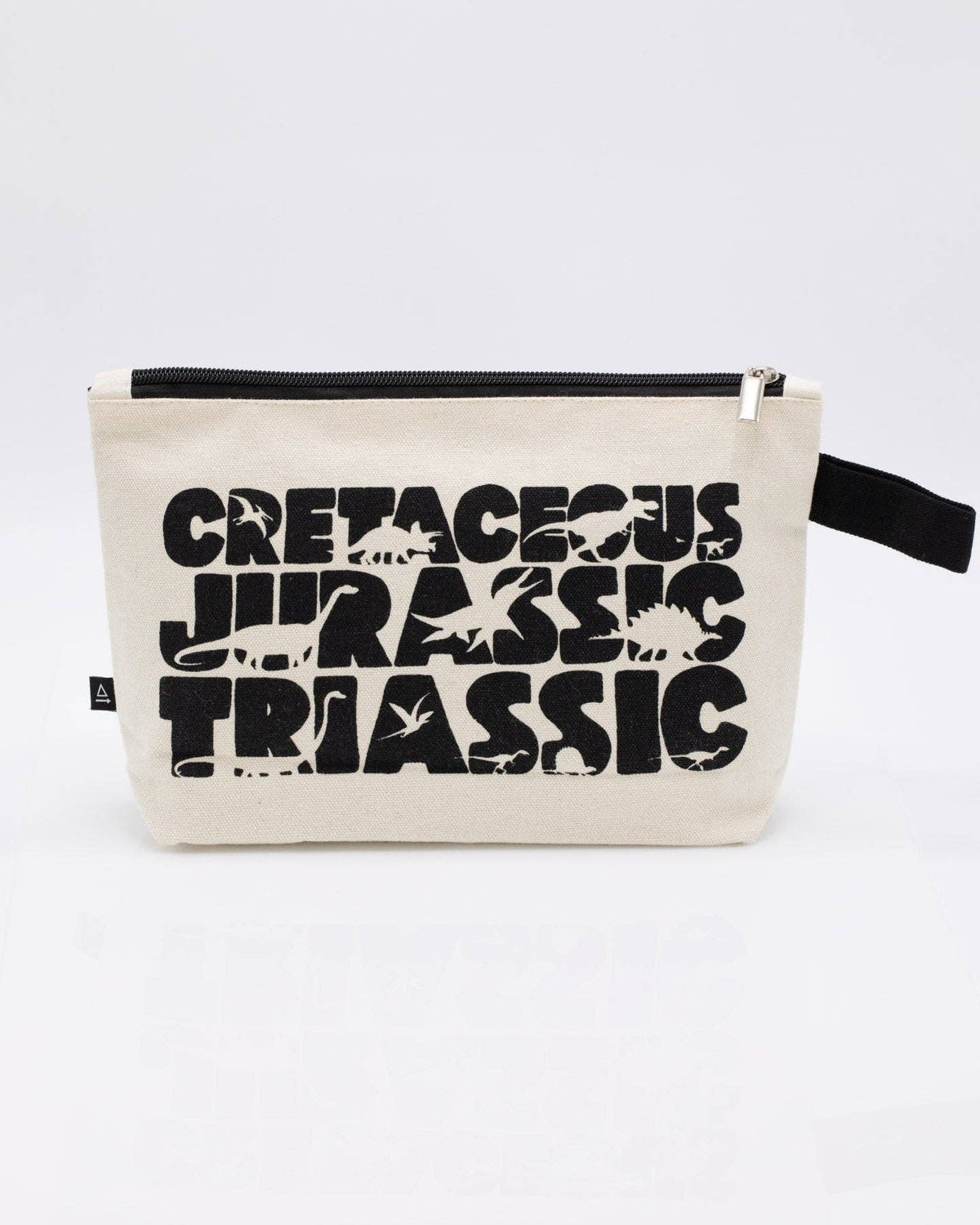 Dinosaur Age Pencil Case