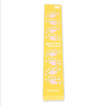 Ventilateur Citrus Breeze Helio Ferretti Vue 5