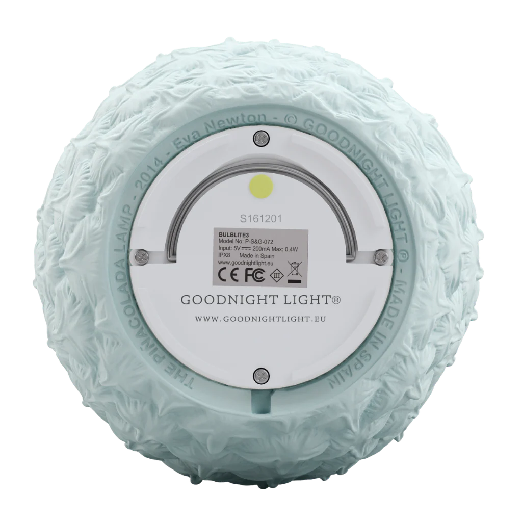 Lampe Ananas "The Piñacolada Lamp"