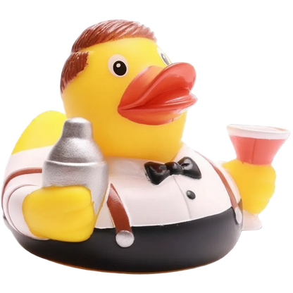 Duck Bartender