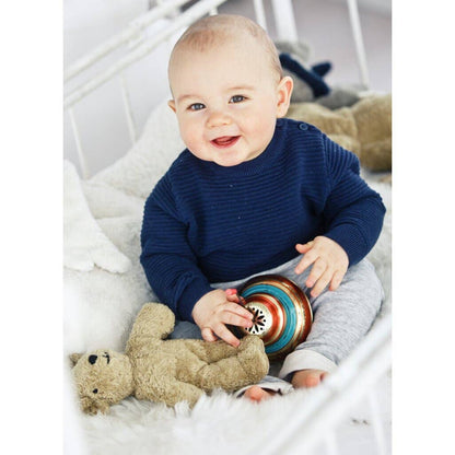 Baby Bear Animal | beige