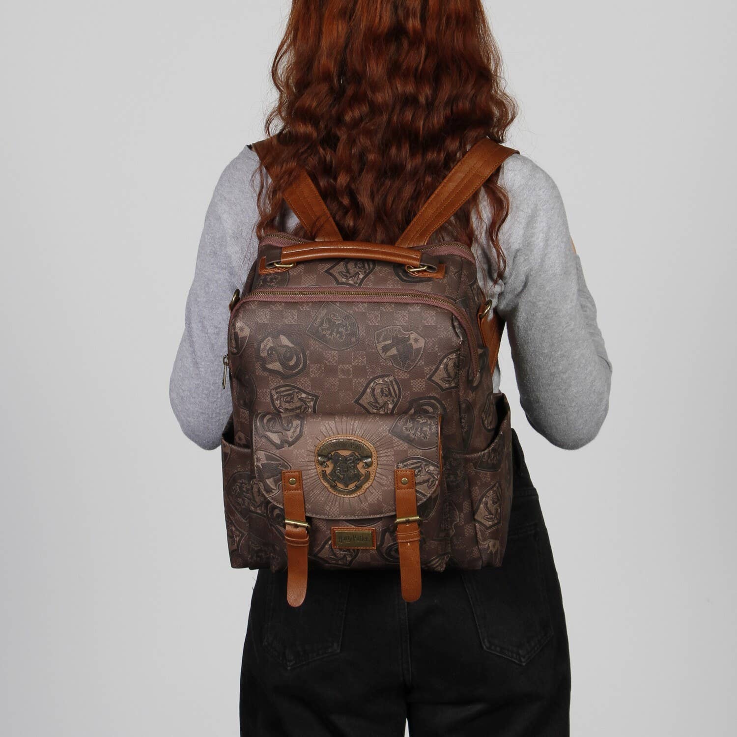 Epic Harry Potter « Pride » Backpack