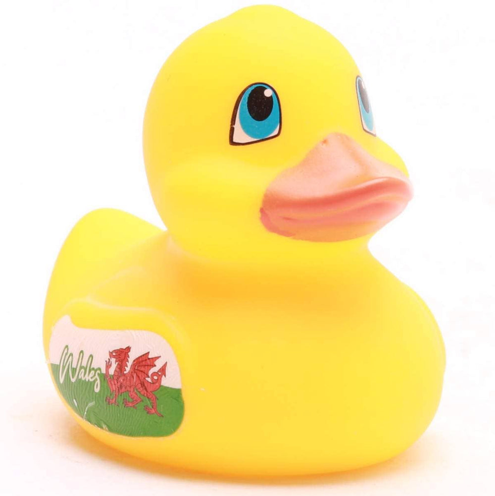Mini-eend Wales