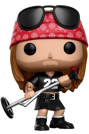 pop axl rose 50
