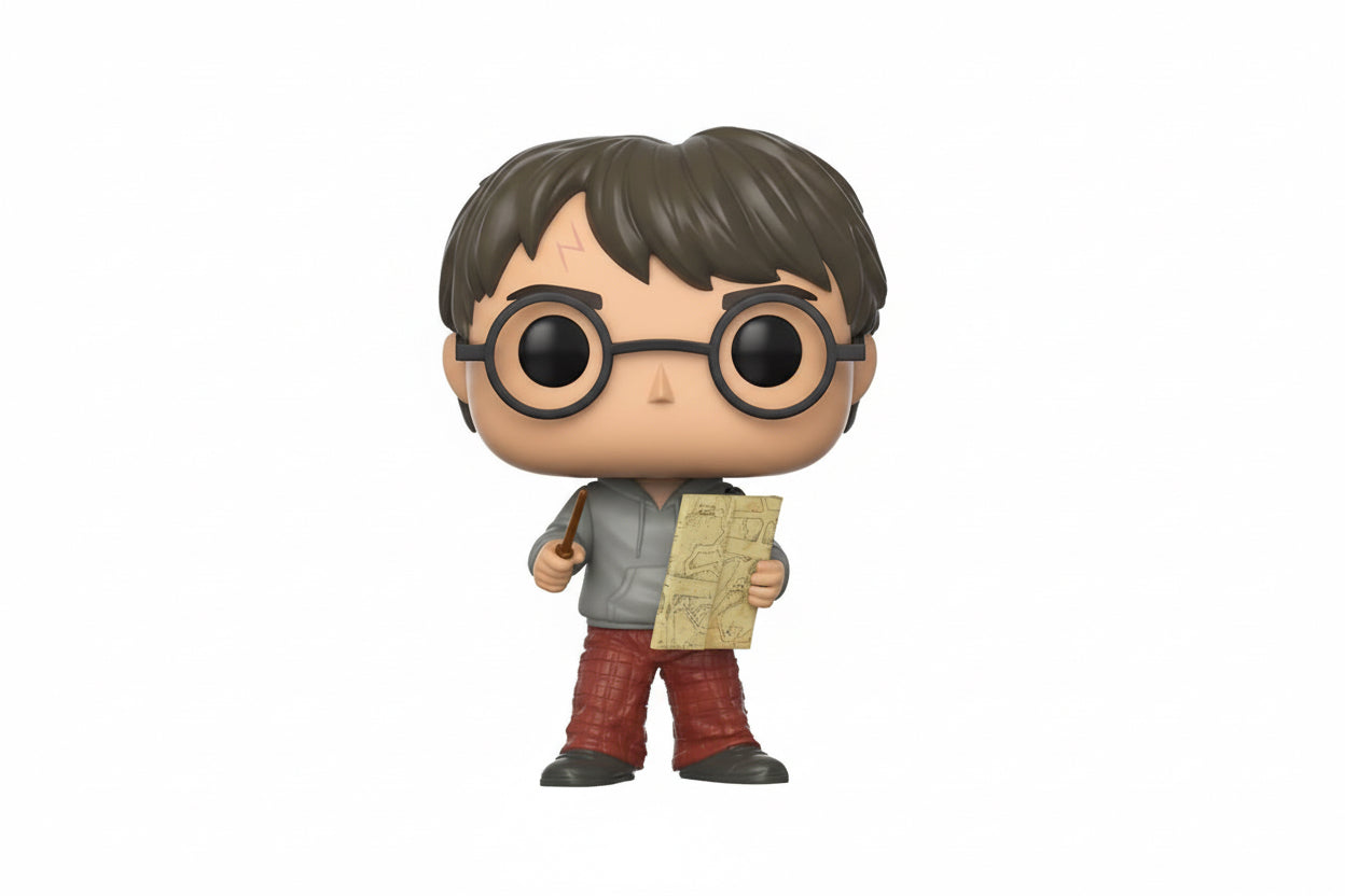 pop harry potter 42