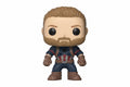 Pop! Captain America (Avengers Infinity War)