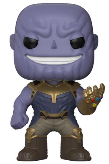 pop thanos 289