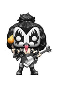 Pop! The Demon