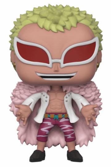 pop donquixote doflamingo 400