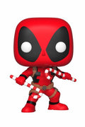 Pop! Deadpool avec Sucre d'Orge