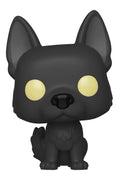 Pop! Sirius Black en Chien