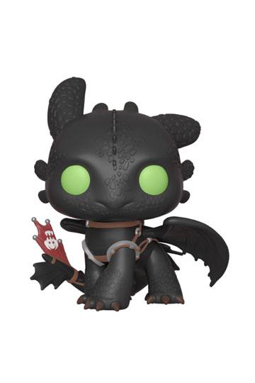 pop toothless 686