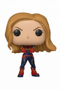 Pop! Captain Marvel