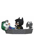 Pop! Batman & Joker 1989