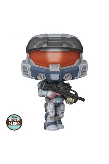 Pop! Spartan Mark VII