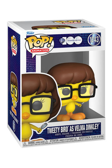 Pop! Tweety Bird in Vera 