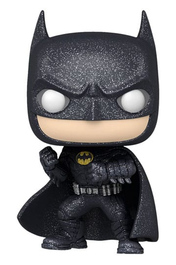Funko Batman (Keaton) (Diamond) (SE)