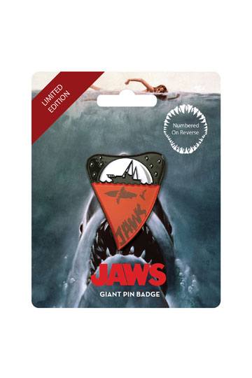 Pin's Jaws