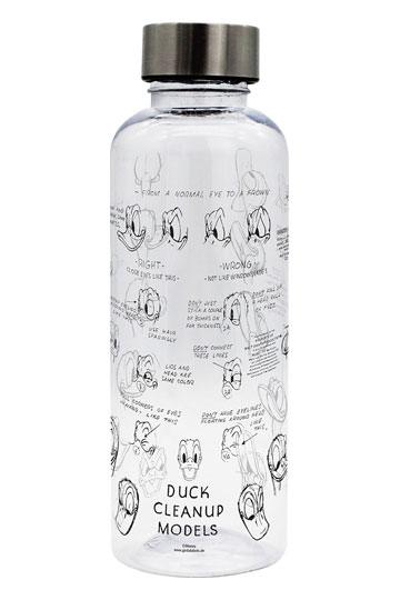 Donald Duck-fles 