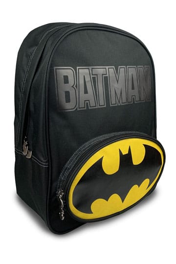 Batman-rugzak 