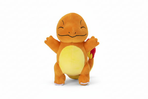 Pokémon pluche - Charmander 