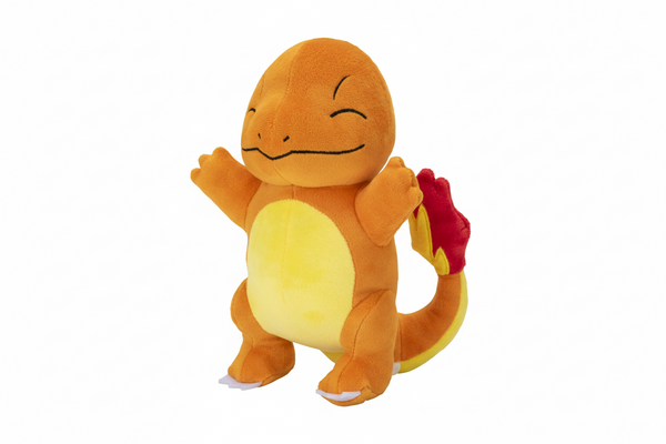 Pokémon pluche - Charmander 