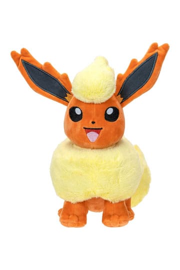Pokemon Plush - Pyroli 