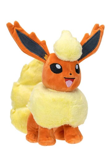 Pokemon Plush - Pyroli 