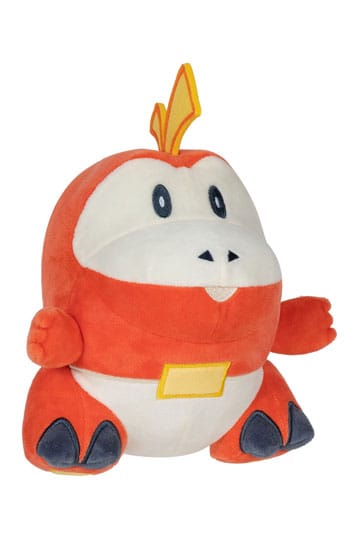 Pokémon pluche - Chochodile 