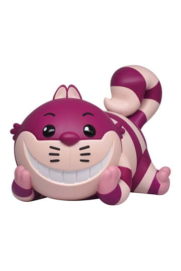 Alice in Wonderland Piggy Bank - Cheshire Cat 
