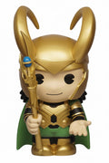 Marvel spaarpot - Loki 