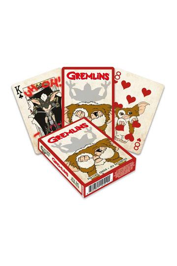 Gremlins Card Game - Cartoon 