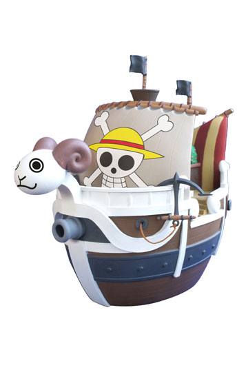 One Piece Piggy Bank - Vogue Merry