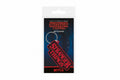 Porte-clés Stranger Things - Logo