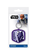Star Wars sleutelhangertje - Ahsoka Tano 