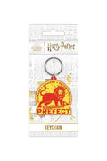 Harry Potter sleutelhanger - Gryffindor Clubhouse 