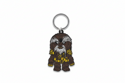 Star Wars Keychain - Krrsantan 
