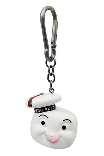 Porte-clés SOS Fantômes - Stay Puft