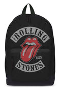 De Rolling Stones-rugzak - Tournee van 1978 