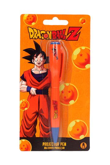 Dragon Ball balpen - Goku