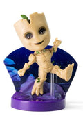 Mini-diorama Superama Groot 10 cm - Marvel