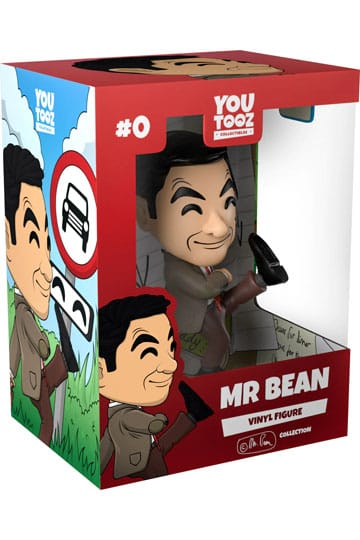 Meneer Bean