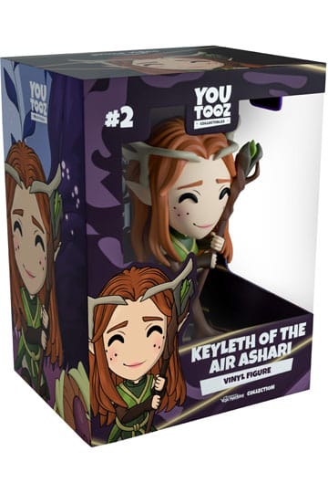 Keyleth