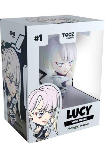 Lucy