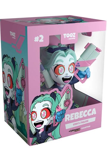 Rebecca