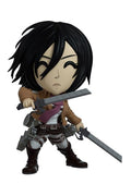 Figurine Mikasa