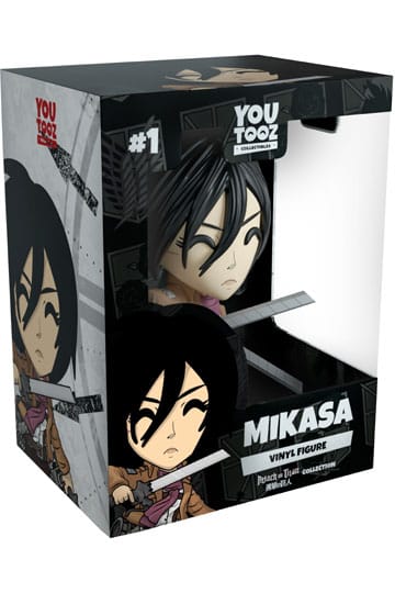 Mikasa